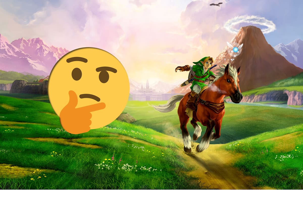 ¿The Legend of Zelda: Ocarina of Time tendrá un remake? Esto dijo Eiji Aonuma
