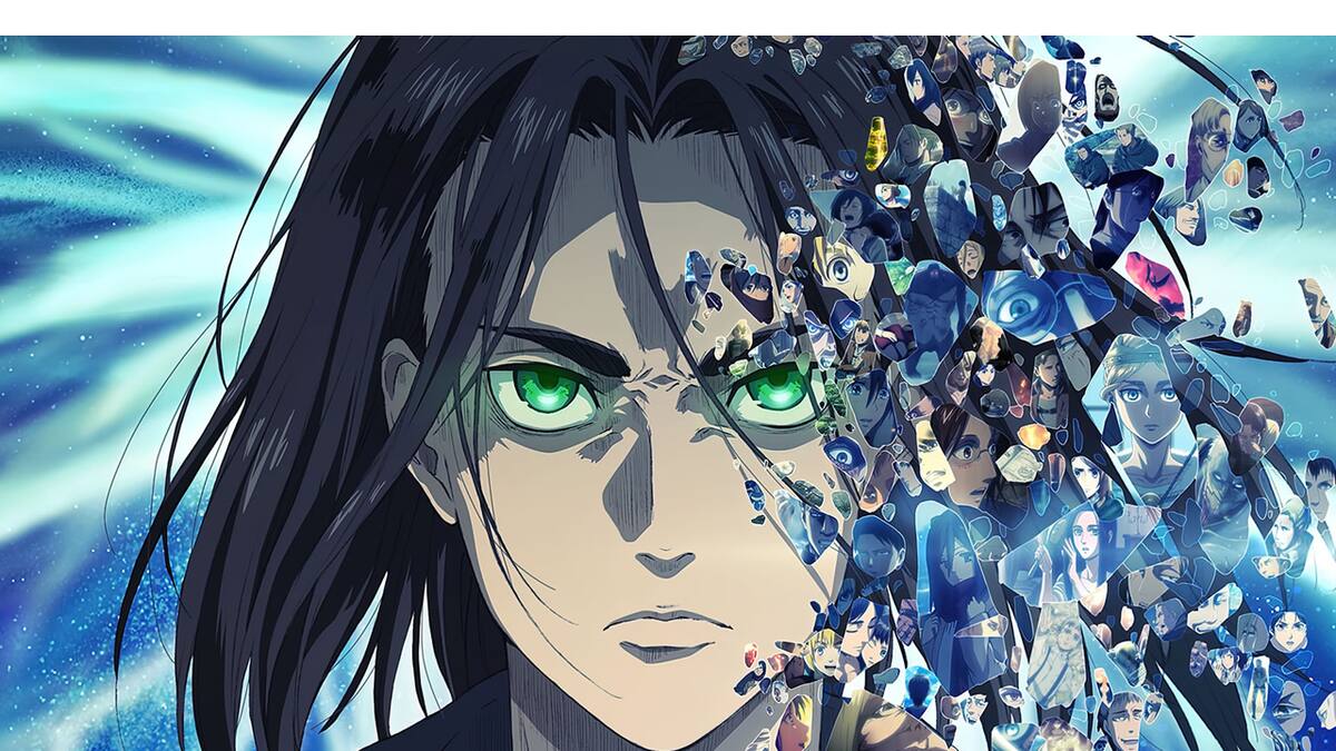 Los fans de la franquicia podrán disfrutar el final del anime de una nueva forma