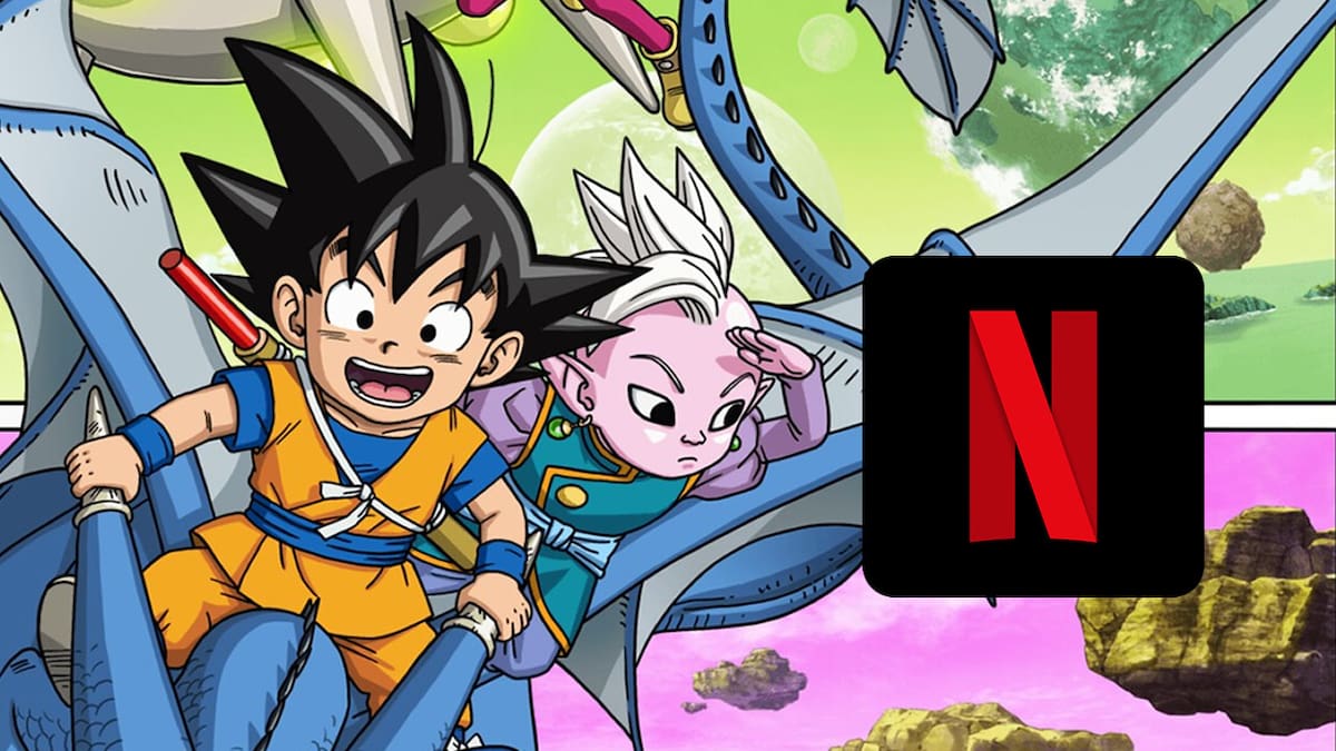 Los fans de la franquicia tendrán varias alternativas para disfrutar la nueva serie