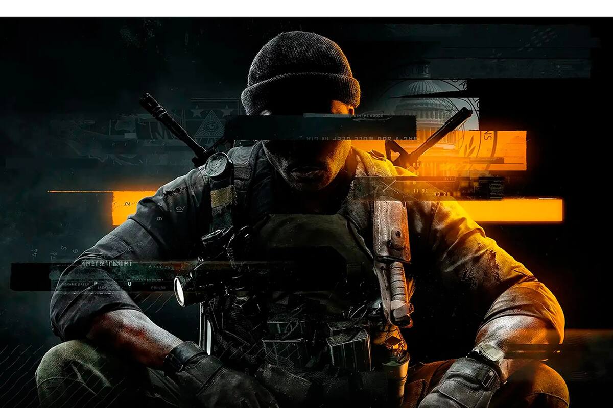 Además de Xbox Game Pass, Call of Duty: Black Ops 6 también llegará a este servicio desde su estreno