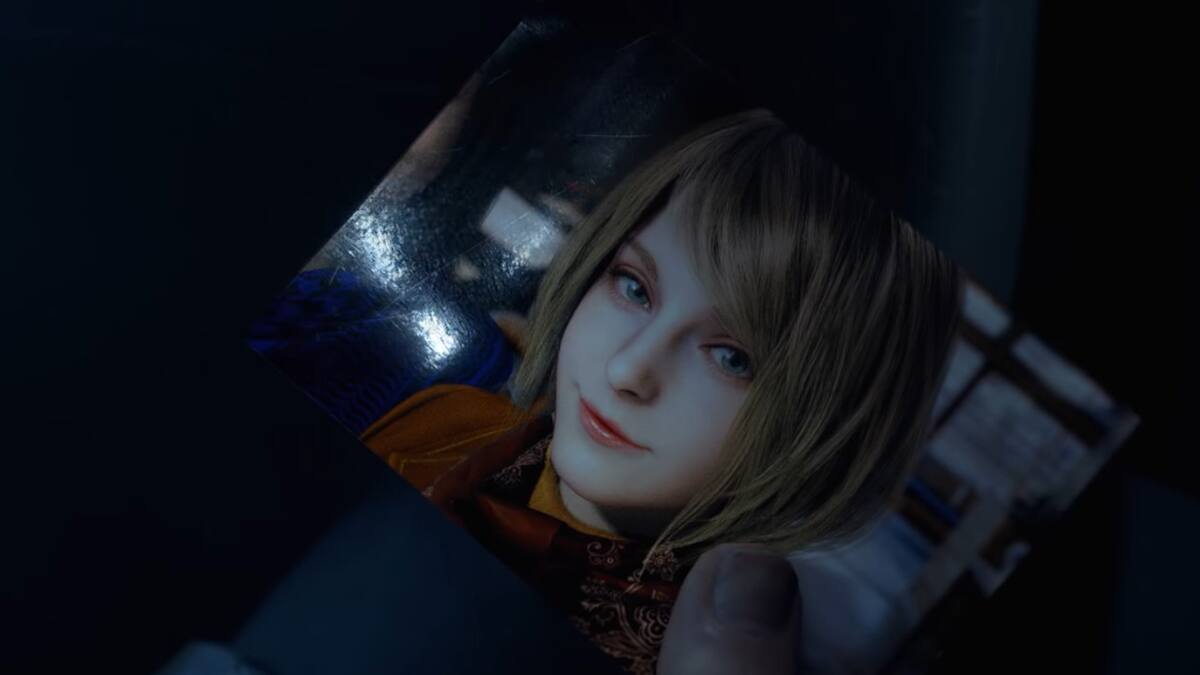 Los fans de la serie de horror no querrán perderse la próxima presentación de Capcom