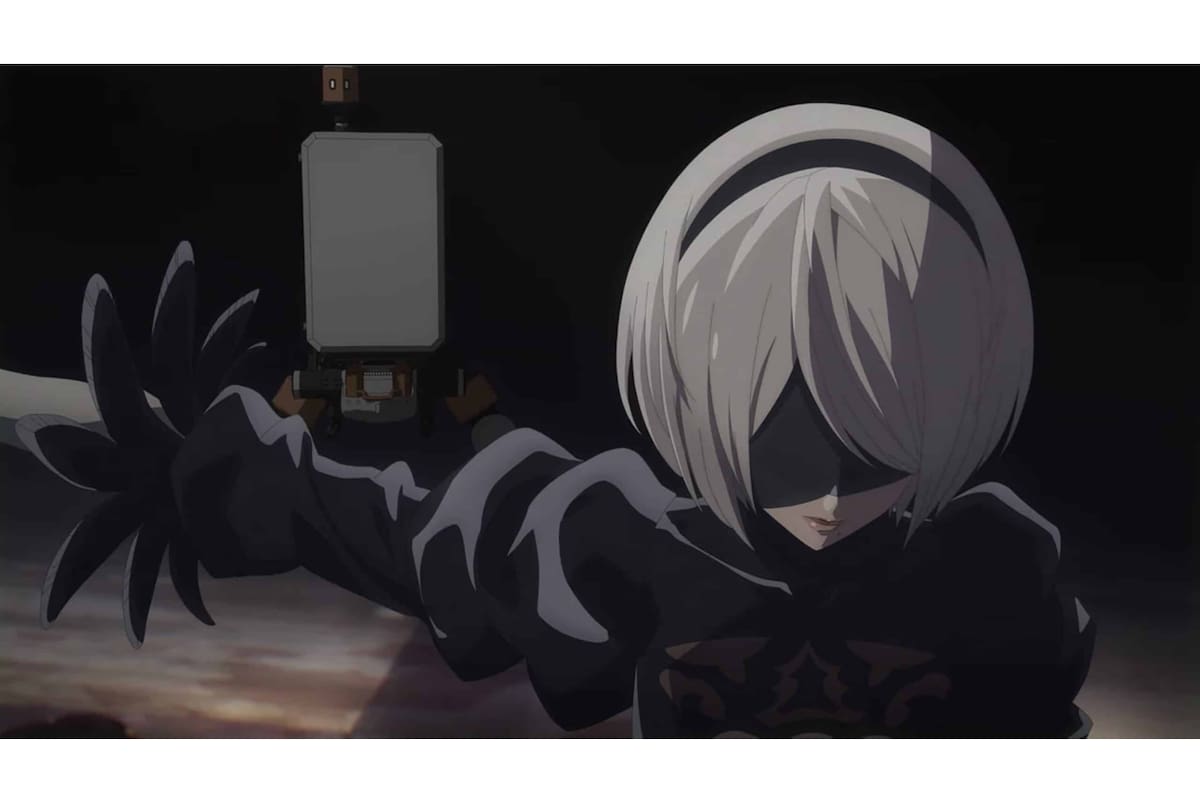 Anime de NieR: Automata retrasará sus nuevos capítulos por esta razón