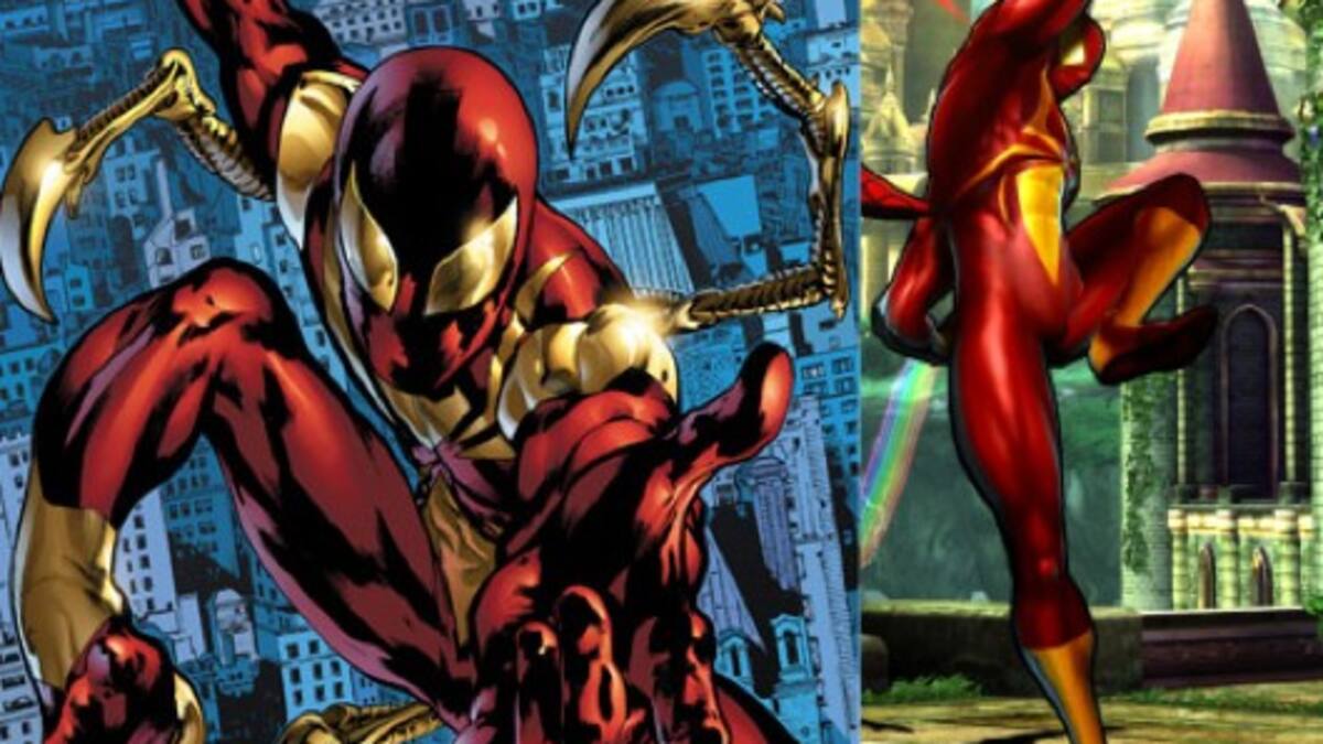 Los fans de Marvel reciben una gran sorpresa