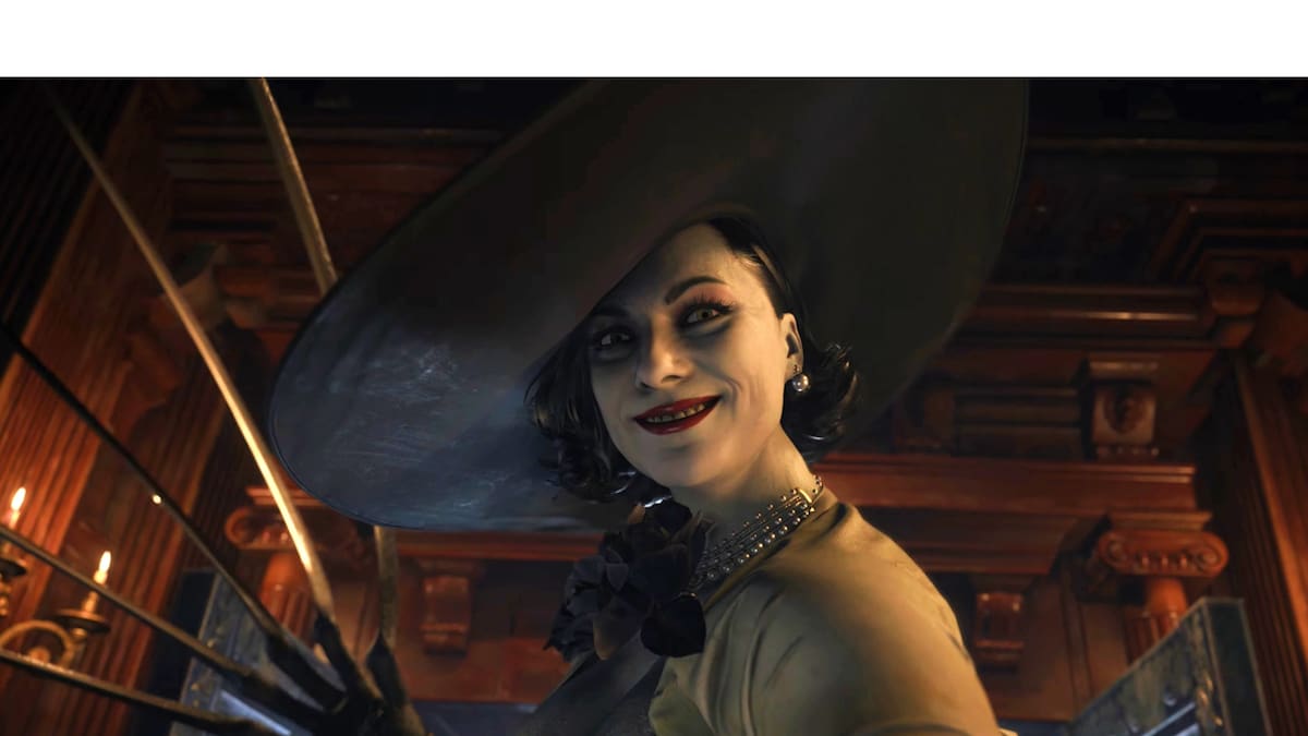 Los fans de PC del videojuego de Capcom estarán muy felices por la ausencia de esta característica