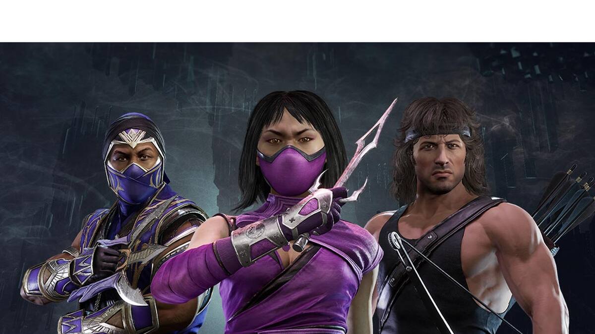 Los fans de PC estarán felices con la ausencia de esta característica en el título de peleas