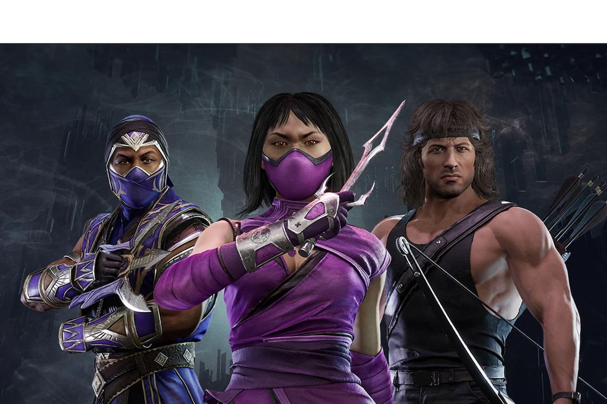 A 3 años de su debut, Mortal Kombat 11 elimina este controversial elemento en PC