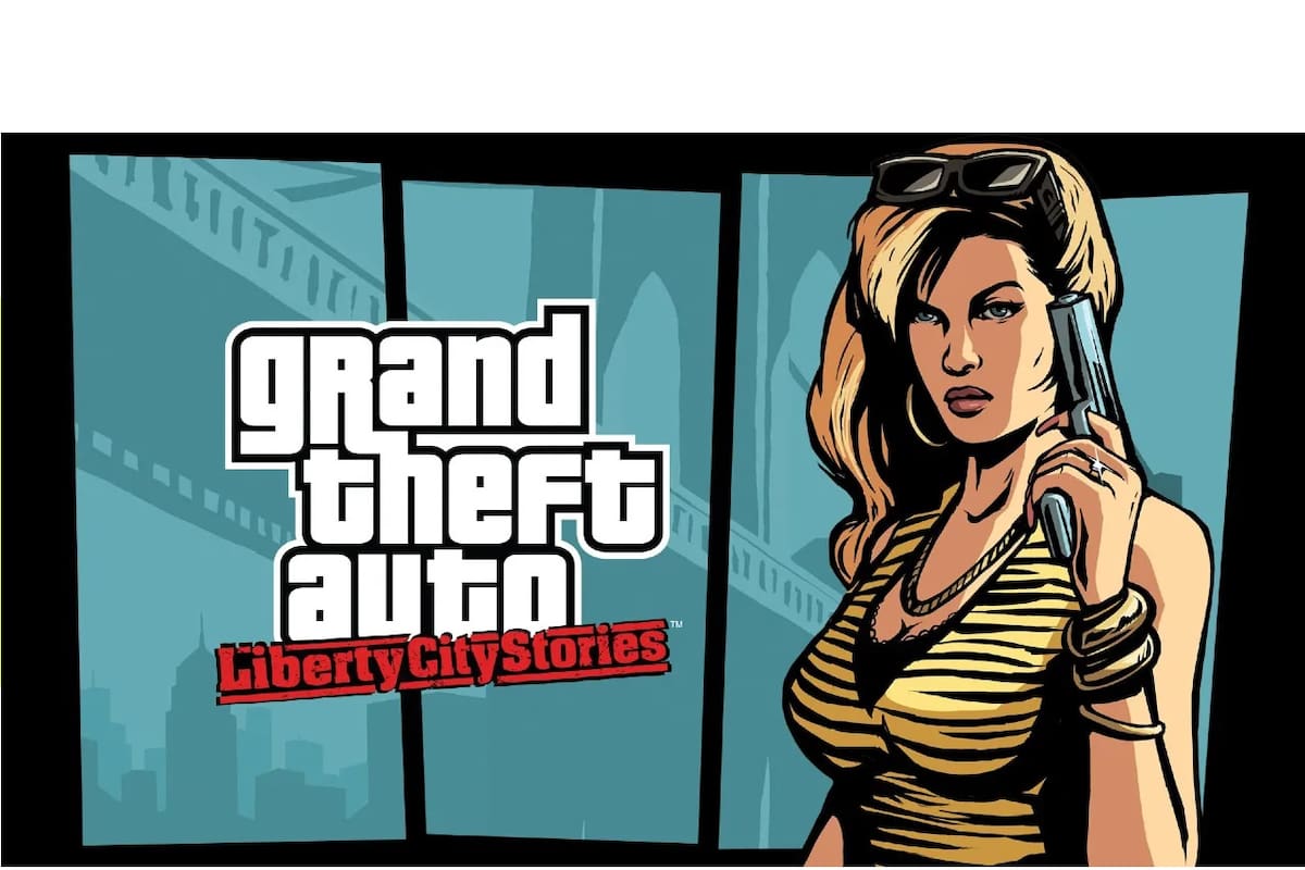 GTA: Liberty City Stories y Chinatown Wars llegaron a este servicio por sorpresa