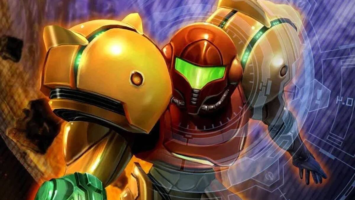 Los fans de Samus Aran piden a gritos que la trilogía llegue a la consola híbrida