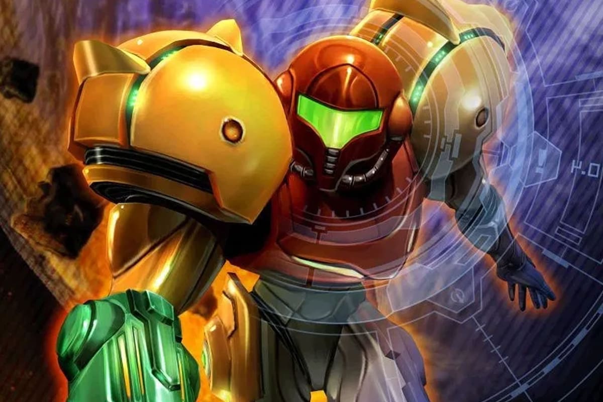 ¿Metroid Prime Trilogy por fin llegará a Switch? Una tienda así lo señala