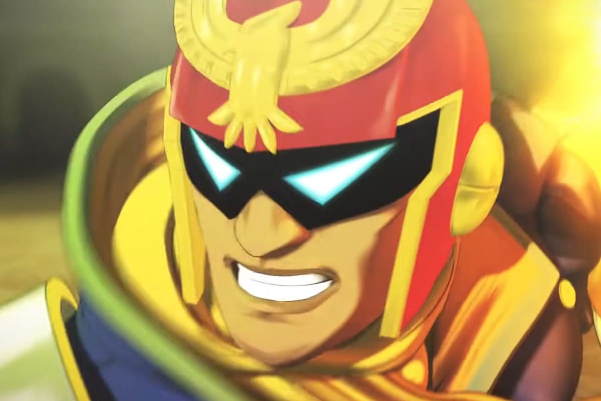 ¡¿F-Zero regresará?! Reputado informante anticipa anuncio de la olvidada serie