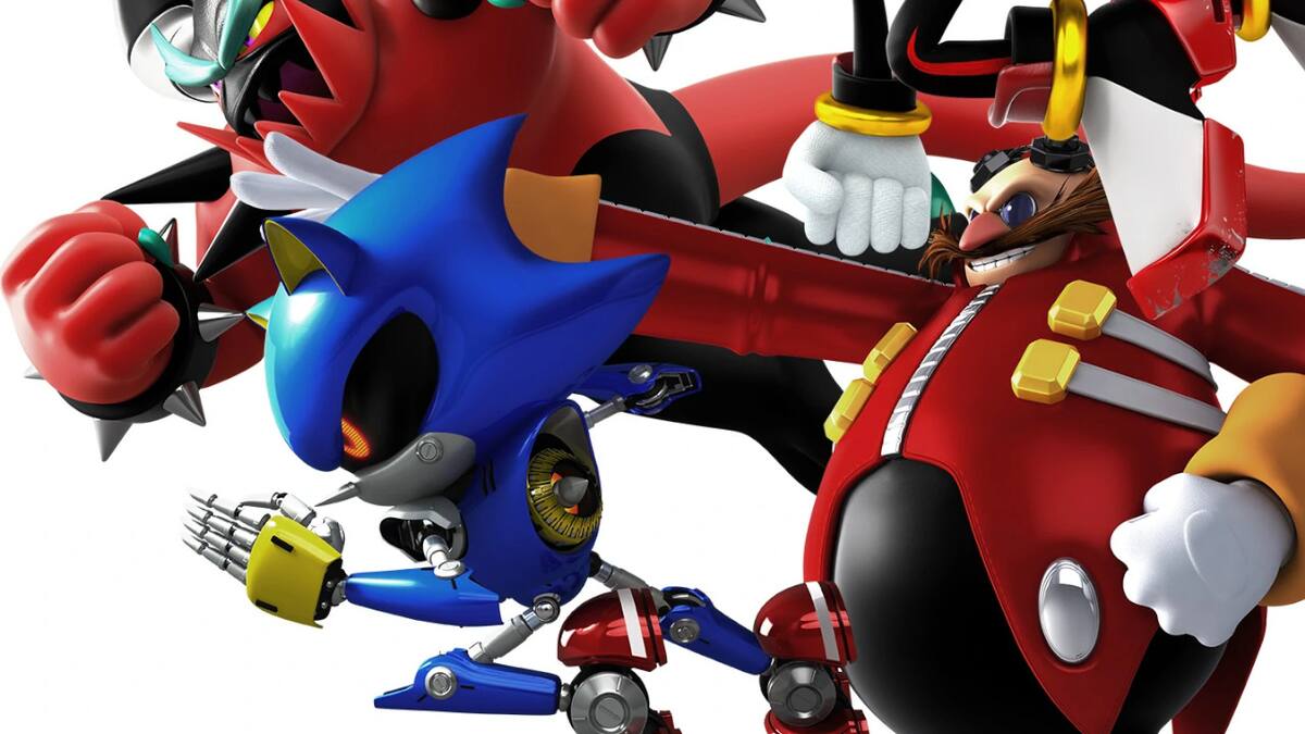 Los fans del erizo azul no querrán perderse Sonic: La película 2