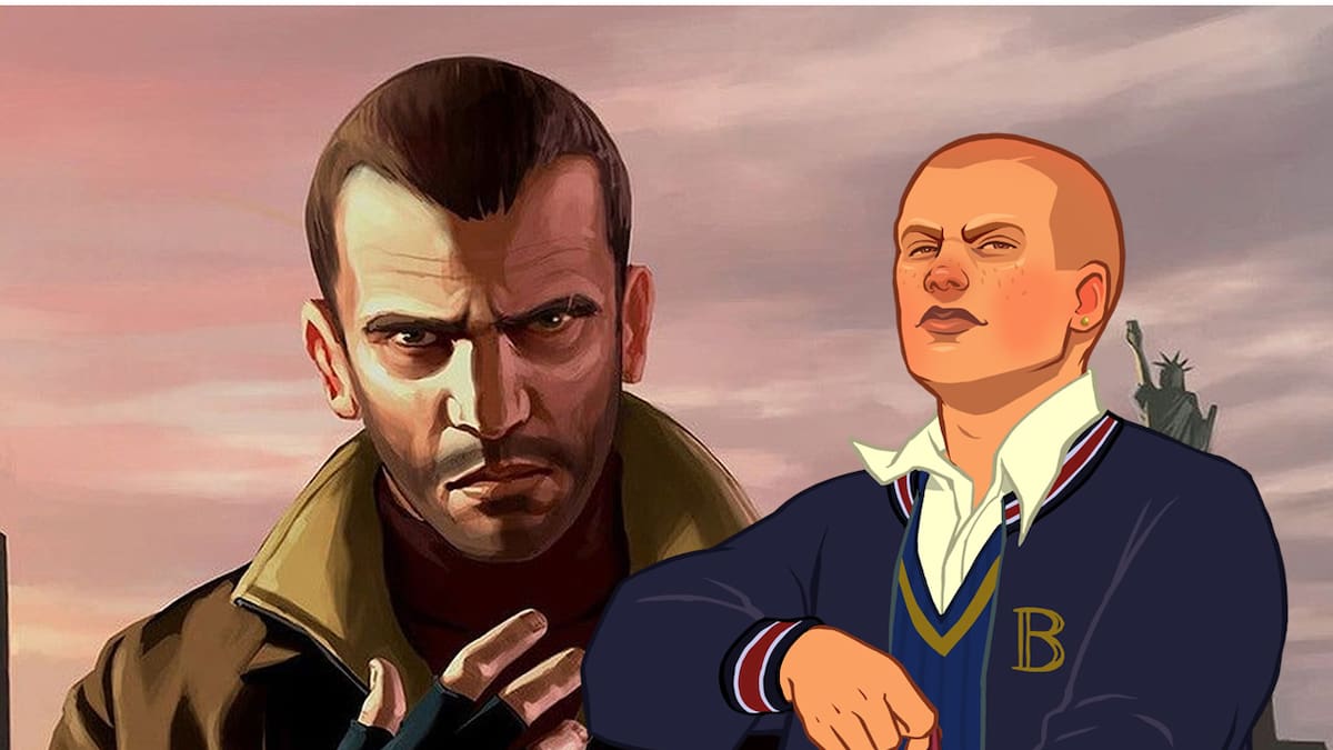 Los fans del estudio quieren más remasterizaciones, pero sin los errores de GTA: The Trilogy