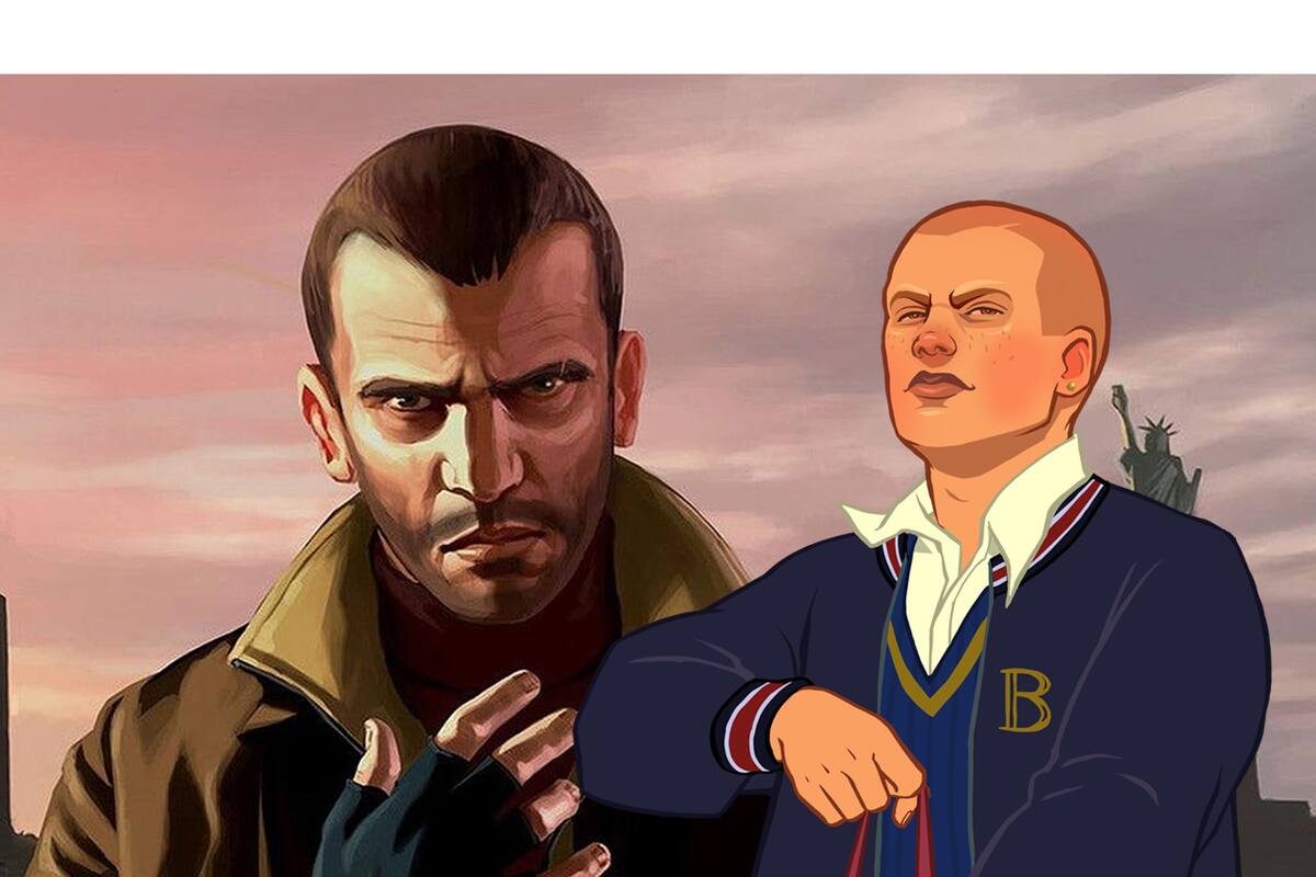 “Por favor, Rockstar”, jugadores piden remasters de Grand Theft Auto IV y Bully