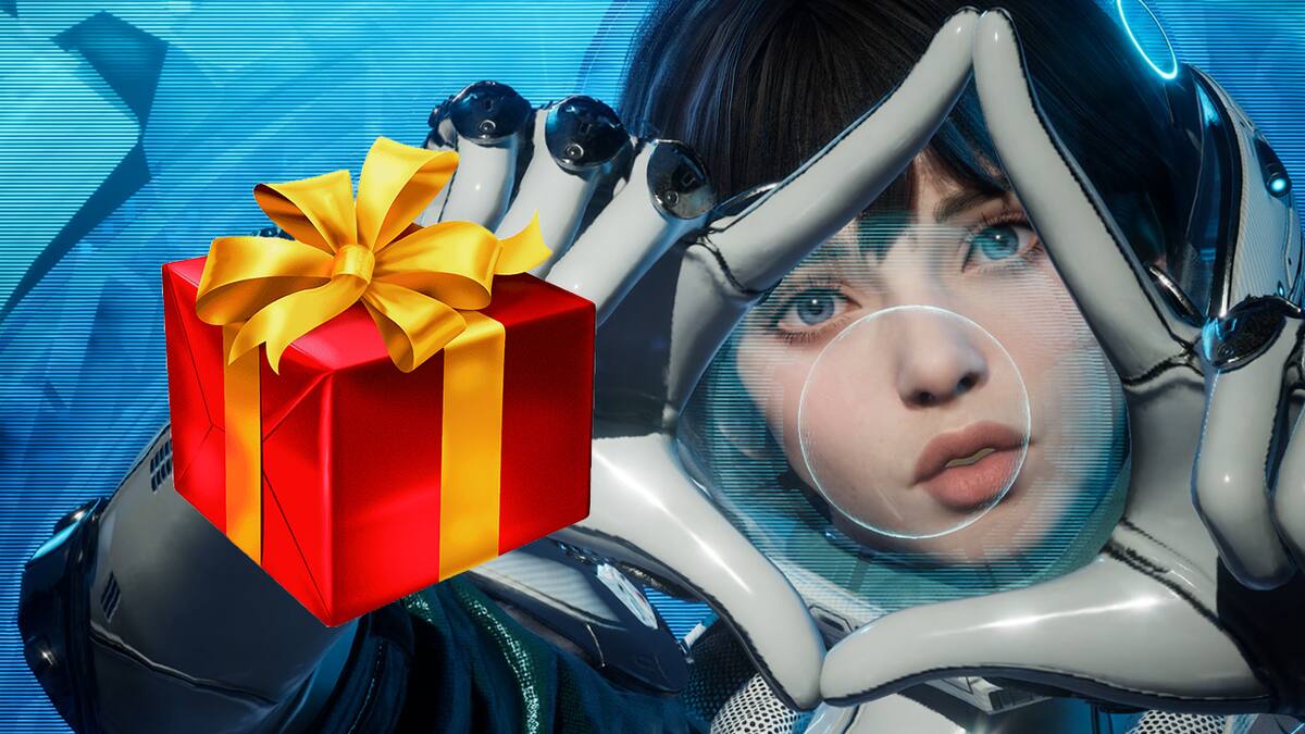 Los fans del free-to-play pueden conseguir atractivas recompensas gratuitas si cumplen este requisito