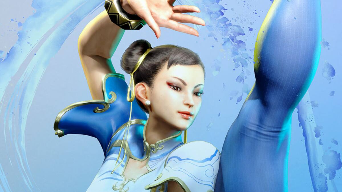 Los fans del género de peleas deberían esperar noticias de Capcom muy pronto