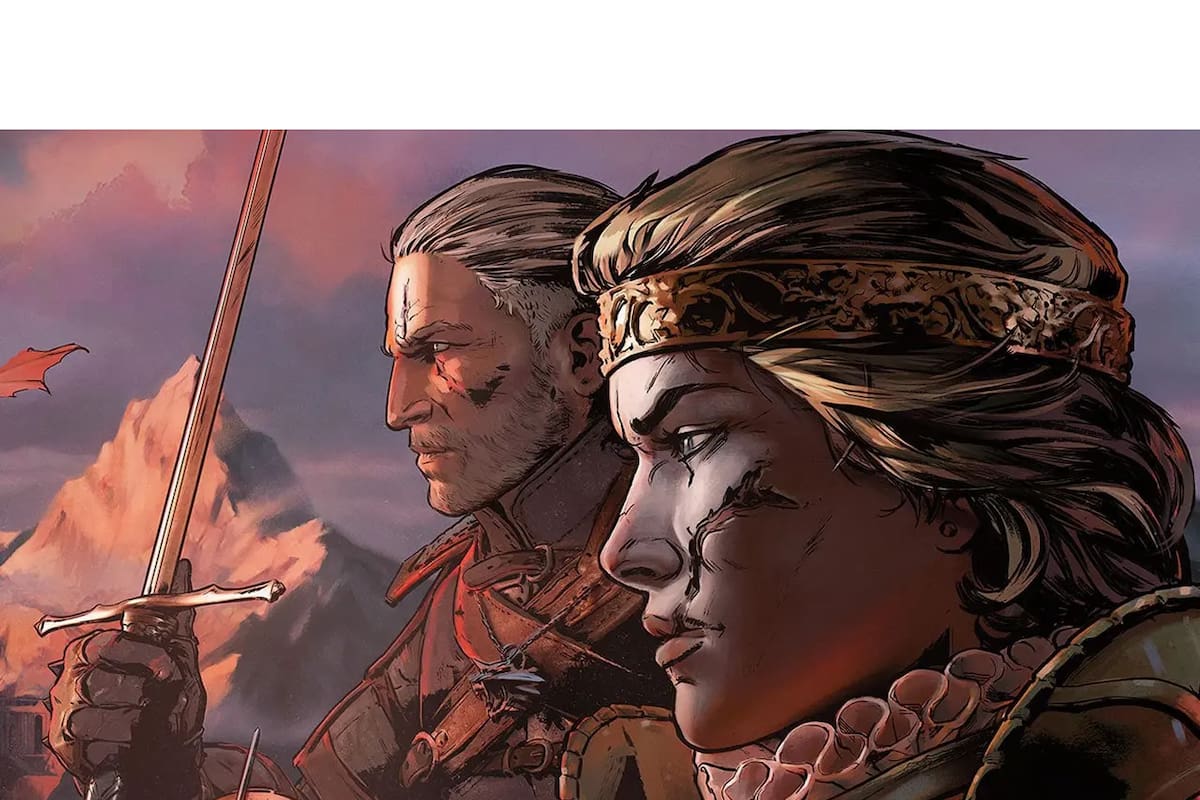 Xbox Game Pass: otro título de The Witcher y más juegos llegaron al servicio