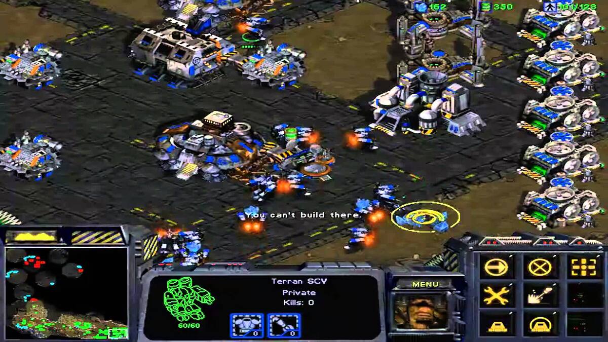 Los fans del juego clásico de Blizzard estarán complacidos