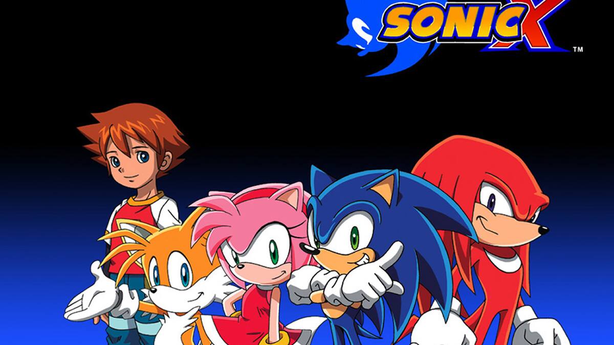 Los fans del personaje de SEGA disfrutarán varias temporadas de la producción