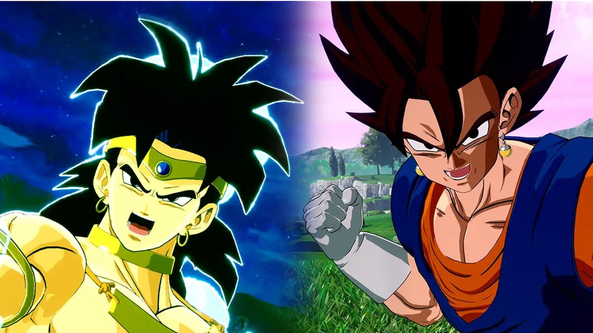Los fans del título de Bandai Namco pueden obtener un contenido especial cortesía de la revista V-Jump