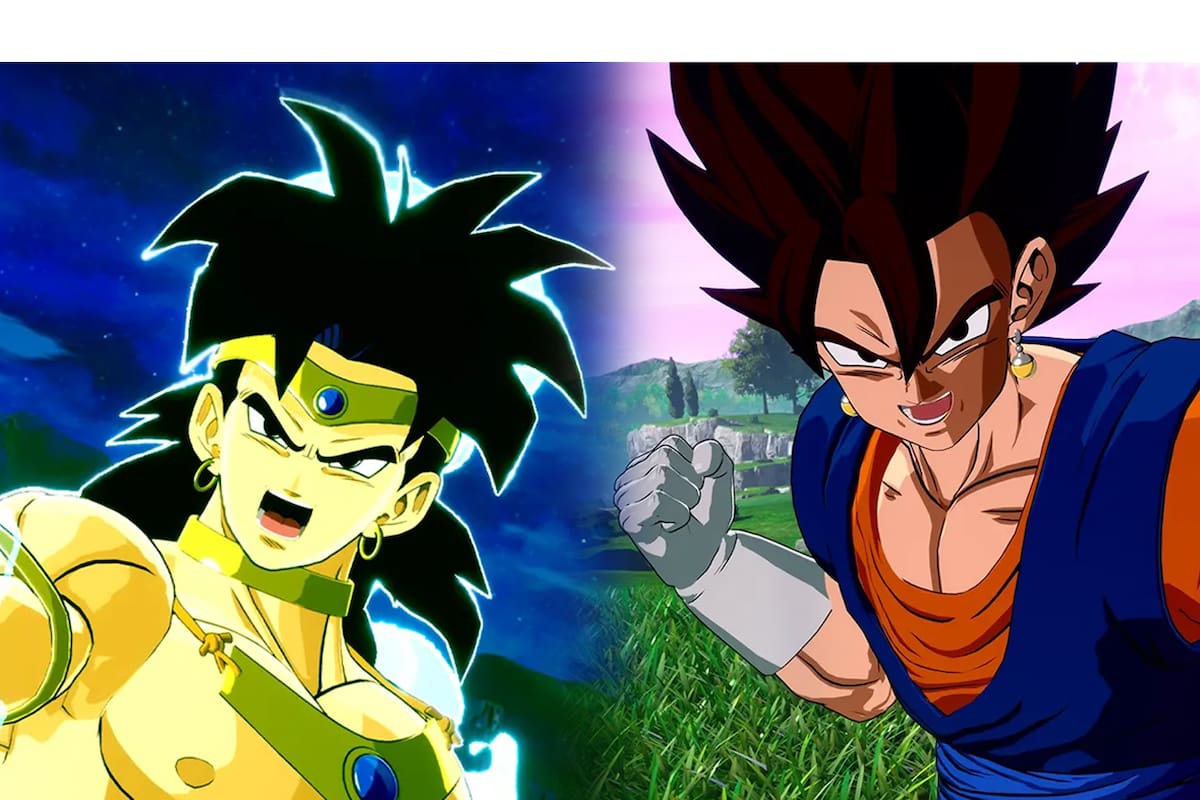 Dragon Ball: Sparking! ZERO tiene un DLC exclusivo y los jugadores hacen todo lo posible para conseguirlo