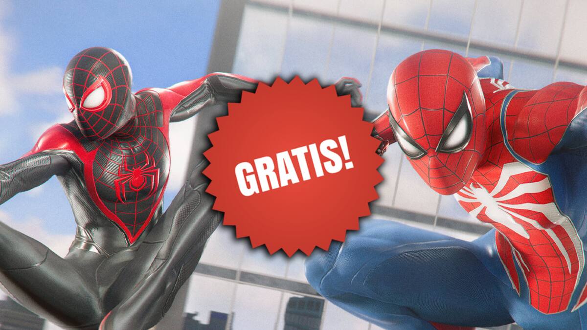 Los fans del título de Insomniac Games pueden reclamar sin costo una recompensa especial