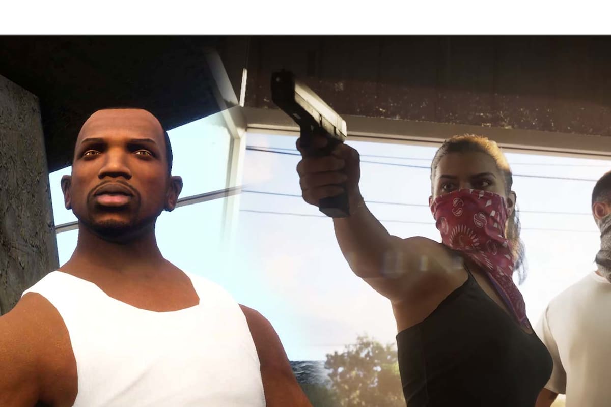 Grand Theft Auto VI y GTA: The Trilogy están conectados de forma inesperada; jugadores descubren un easter egg tras el último parche de la colección