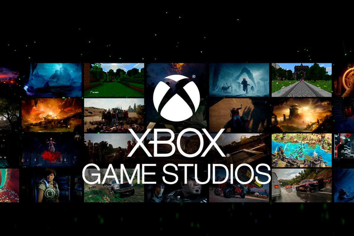 Pistas sugieren que Microsoft estaría haciendo ofertas de compra a estudios
