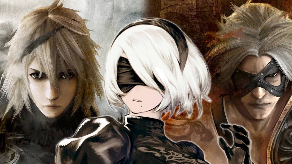 Los fans especulan sobre el anuncio de un nuevo juego