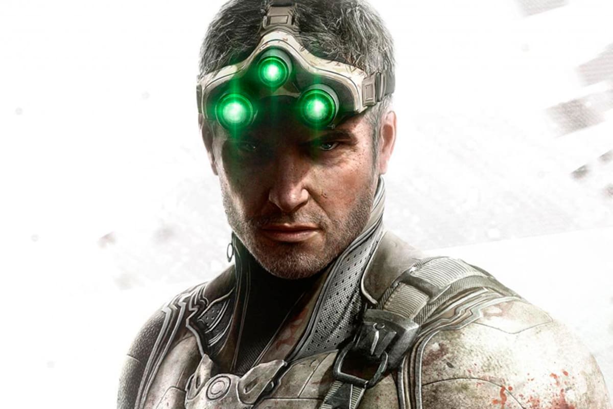 Ubisoft asegura que Splinter Cell regresará