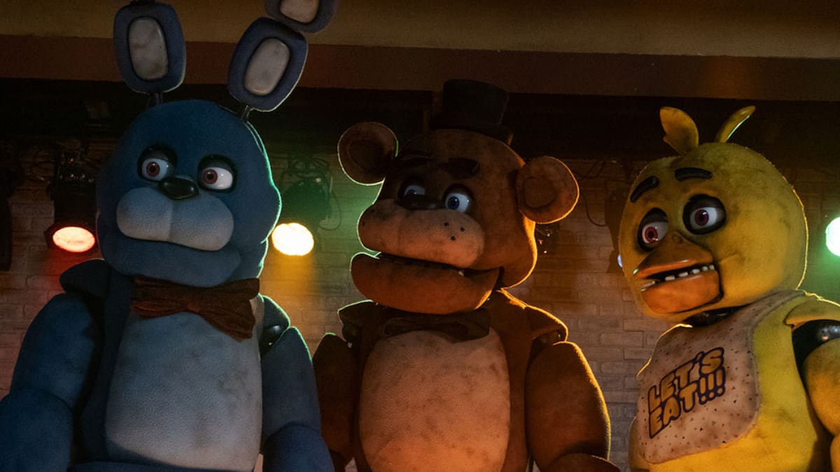 Los fans esperan ansiosamente la mercancía de la película que los cines ofrecerán
