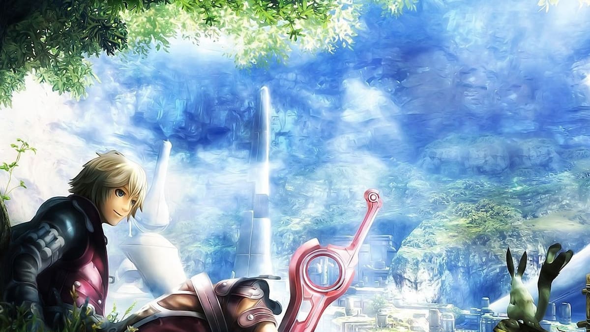 Los fans esperan la edición definitiva del RPG de Switch que debutó en Wii hace 10 años