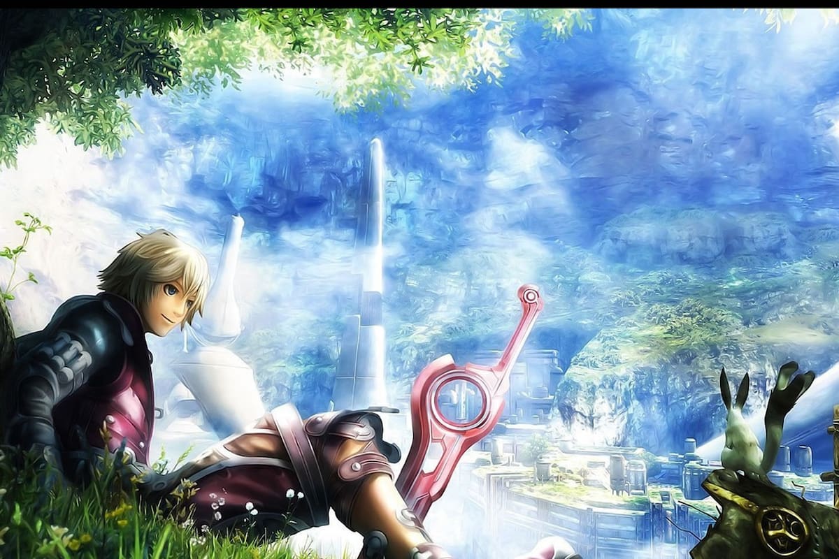 Xenoblade Chronicles está cada vez más cerca de Switch