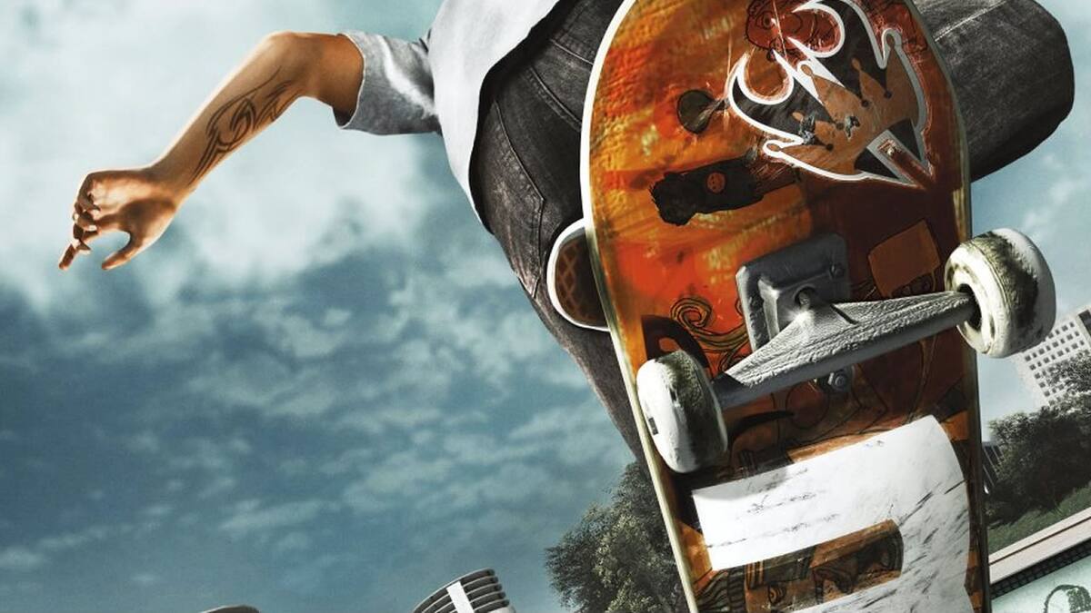 Los fans esperan que el hecho esté relacionado con la llegada de Skate 4