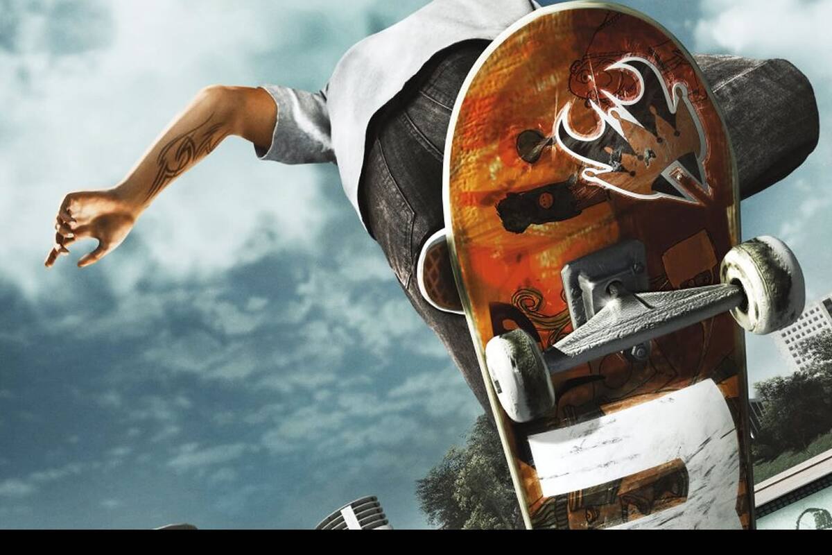 EA reactivó los servidores de Skate 3