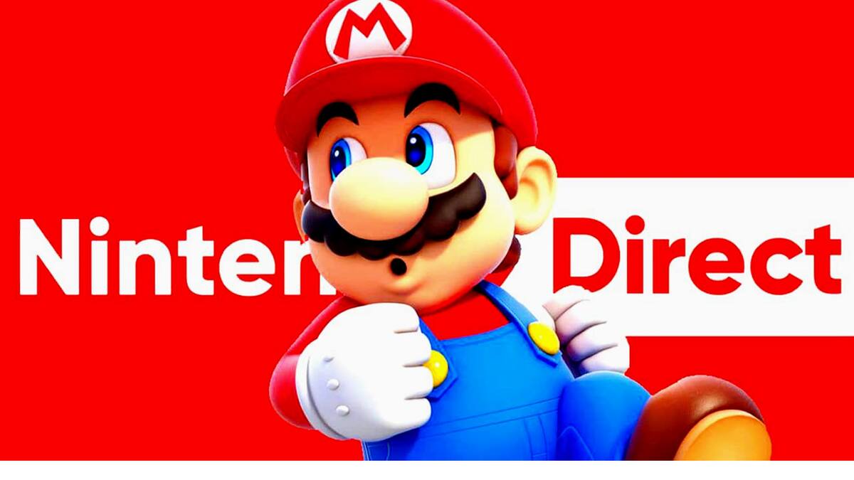 Los fans esperan que Nintendo confirme su evento pronto