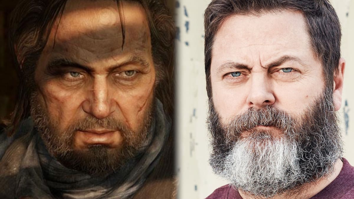 Los fans están contentos con la elección del nuevo actor que interpretará al amigo de Joel Miller