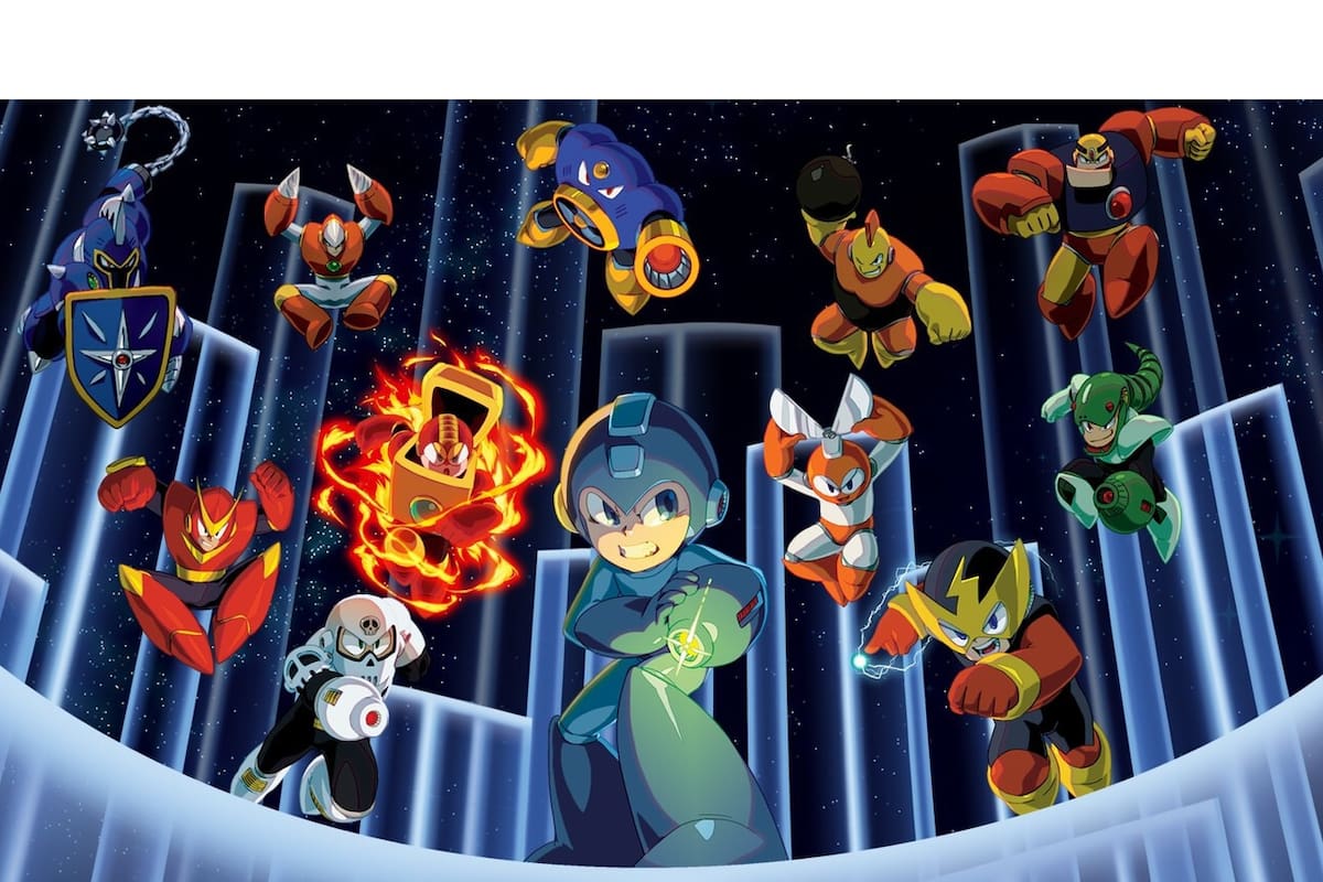 Mega Man: Capcom comparte una noticia agridulce sobre el futuro de la saga