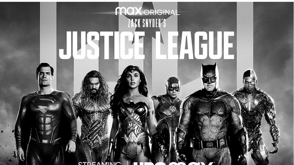 Los fans exigen que se retome el universo de películas de Zack Snyder