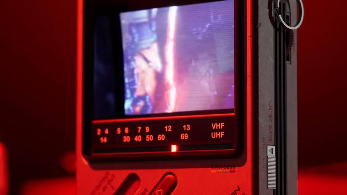 Los fans hallaron un secreto que podría revelar la premisa del críptico título