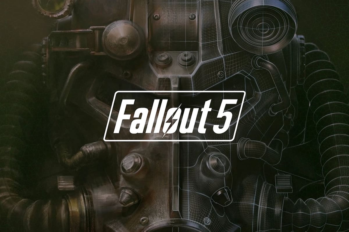 ¿Fallout 5 llegará pronto? Bethesda responde tras el éxito de su serie live-action