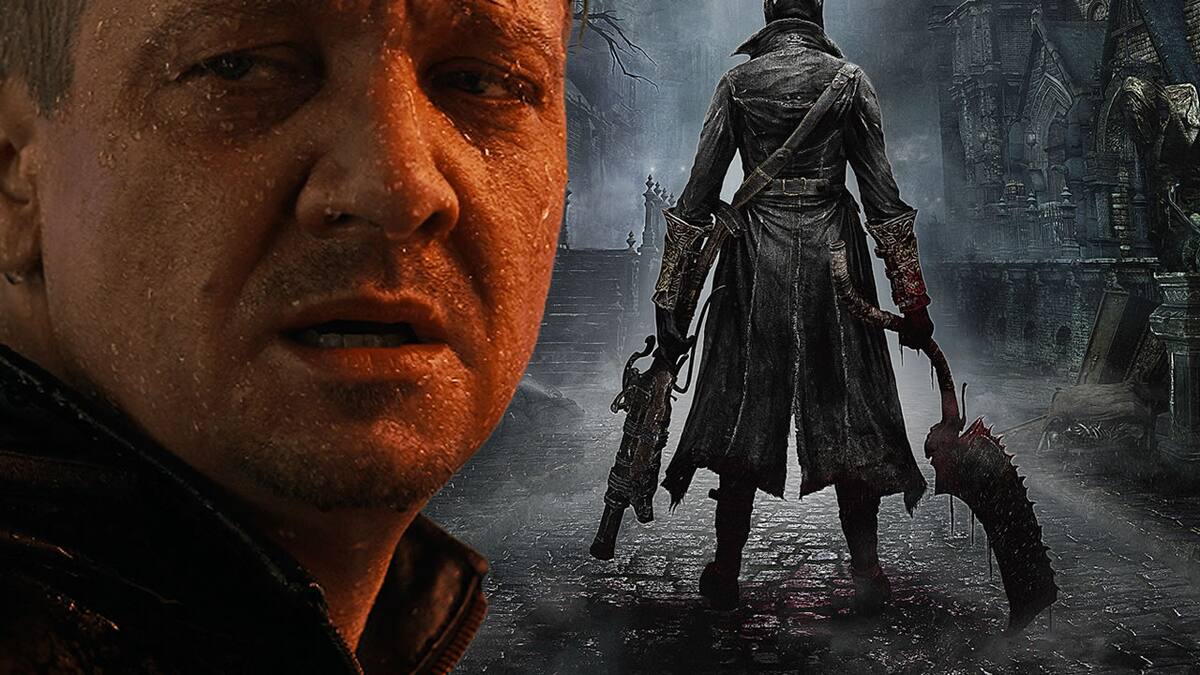 Los fans llevan años esperando por alguna novedad de la franquicia de FromSoftware