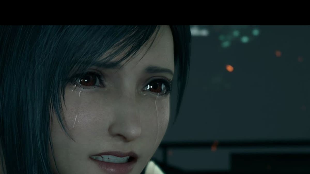Los fans no están contentos con las opciones que ofrece Square Enix