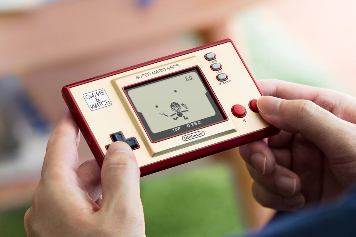 ¿Nintendo lanzará más juegos con periodo de venta limitado? Directivo responde