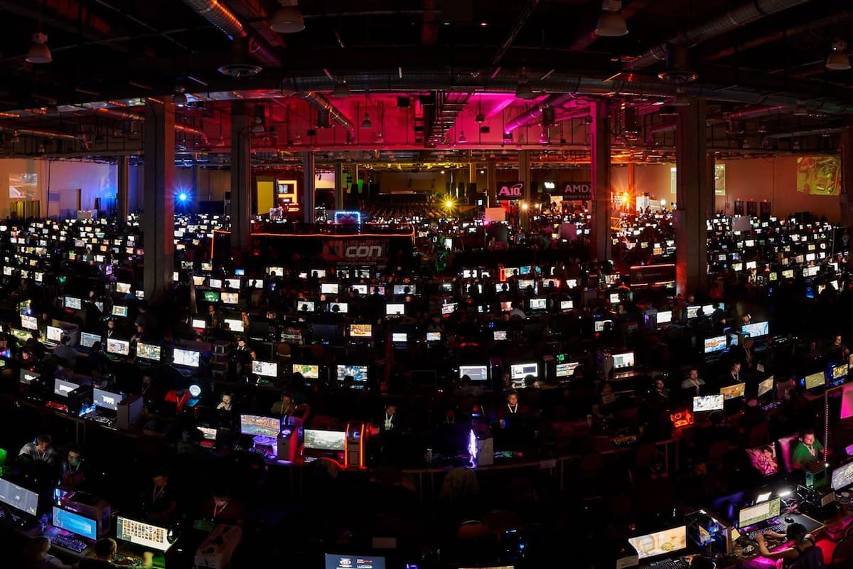 Revelan detalles oficiales de QuakeCon 2018