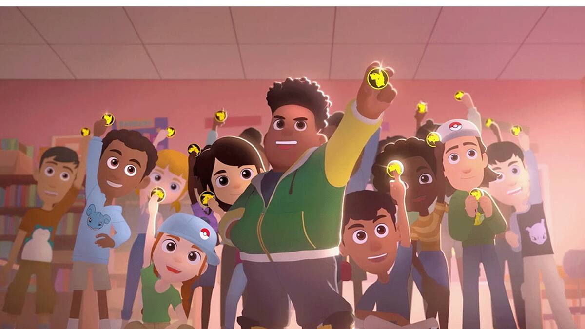 Los fans podrán disfrutar la serie de forma gratuita muy pronto