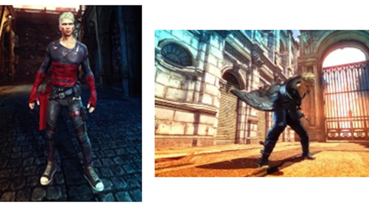 Los fans podrán jugar con la versión original del personaje