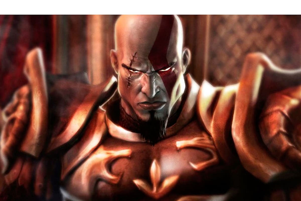 God of War: la trilogía original podría regresar con una colección remasterizada