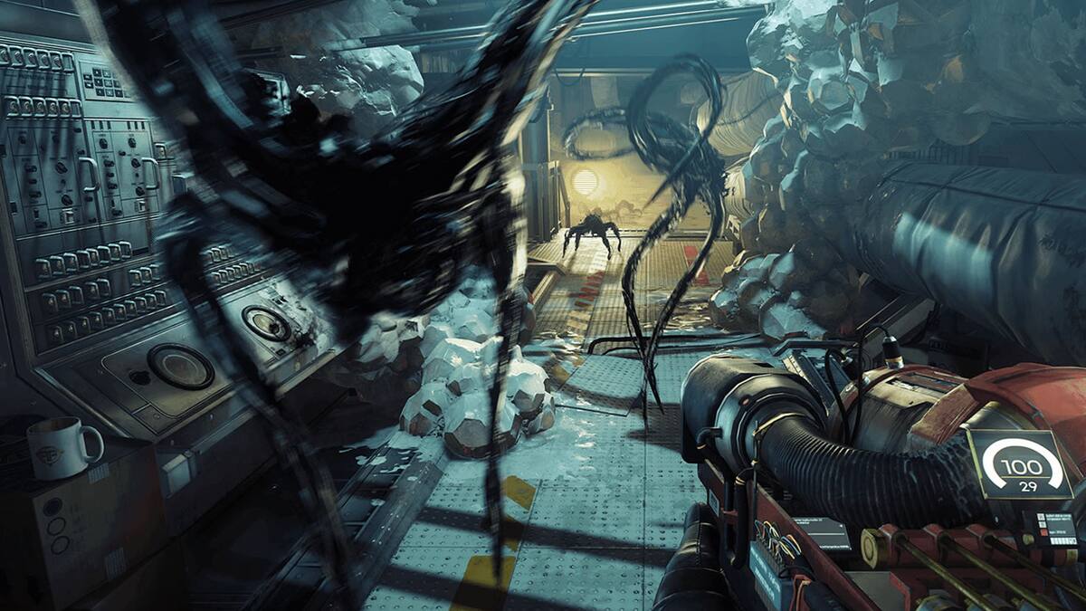 Los fans pueden adquirir grandes títulos de Bethesda a buenos precios