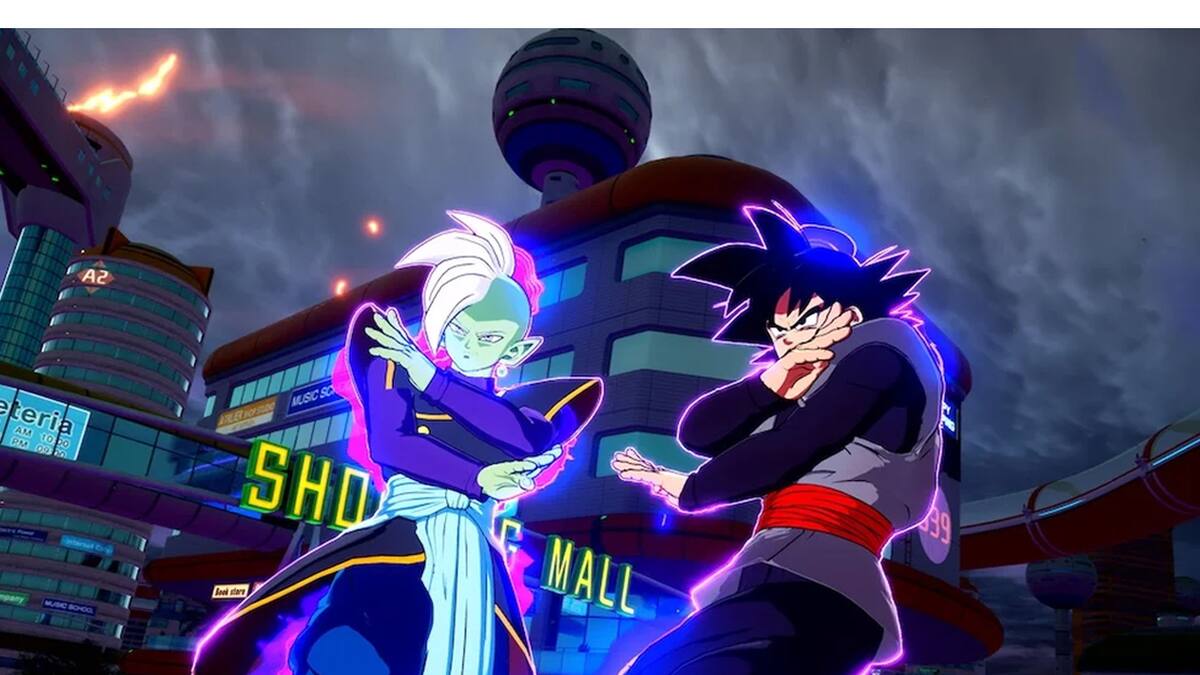 Los fans que quieran jugar con sus amigos en pantalla dividida se enfrentarán a una restricción