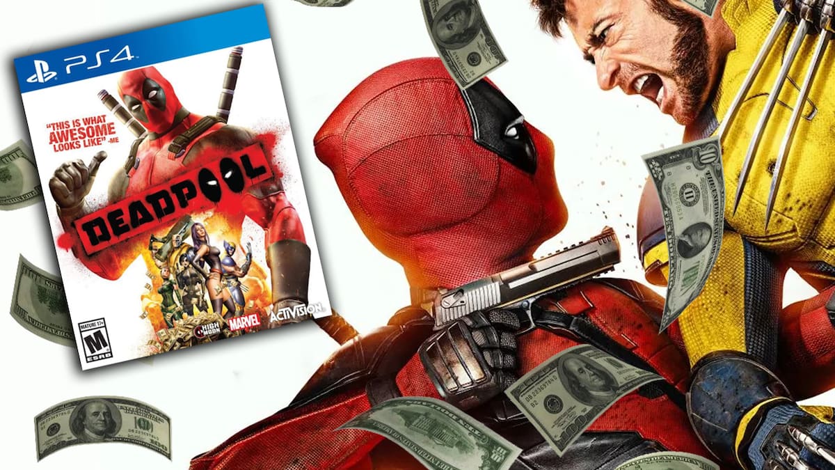 Los fans que quieran visitar el título de High Moon Studios y Activision deberán desembolsar mucho dinero